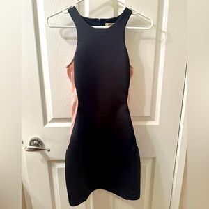 Black Arden B dress